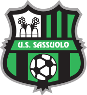US_Sassuolo_Calcio_logo.svg